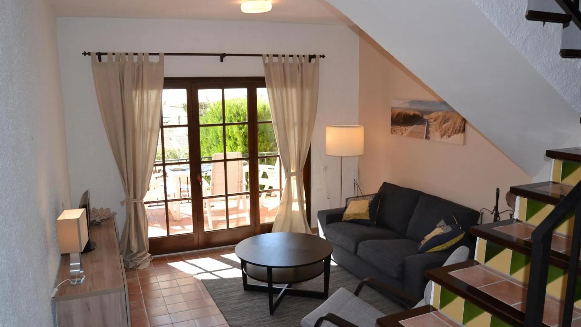 Torre Vella 133 - L'Estartit, Torre Vella - Es-323-79 Villa Spain