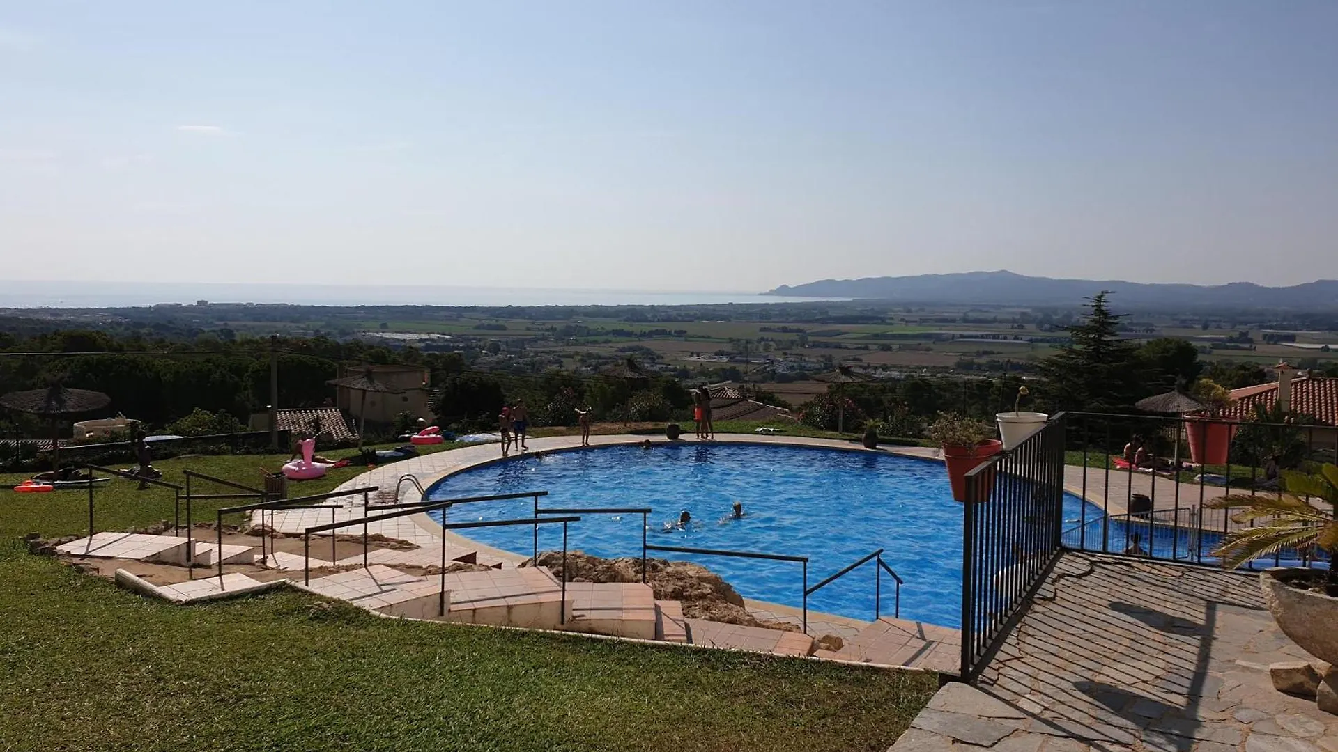 Torre Vella 133 - L'Estartit, Torre Vella - Es-323-79 Villa L'Estartit