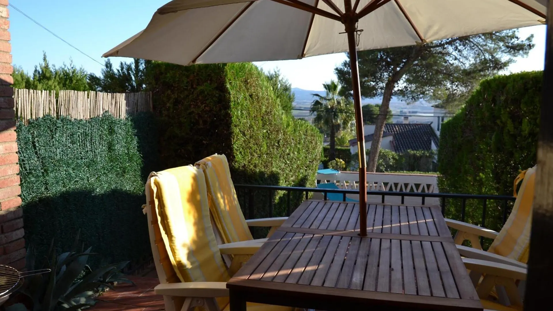 Holiday home Torre Vella 133 - L'Estartit, Torre Vella - Es-323-79 Villa