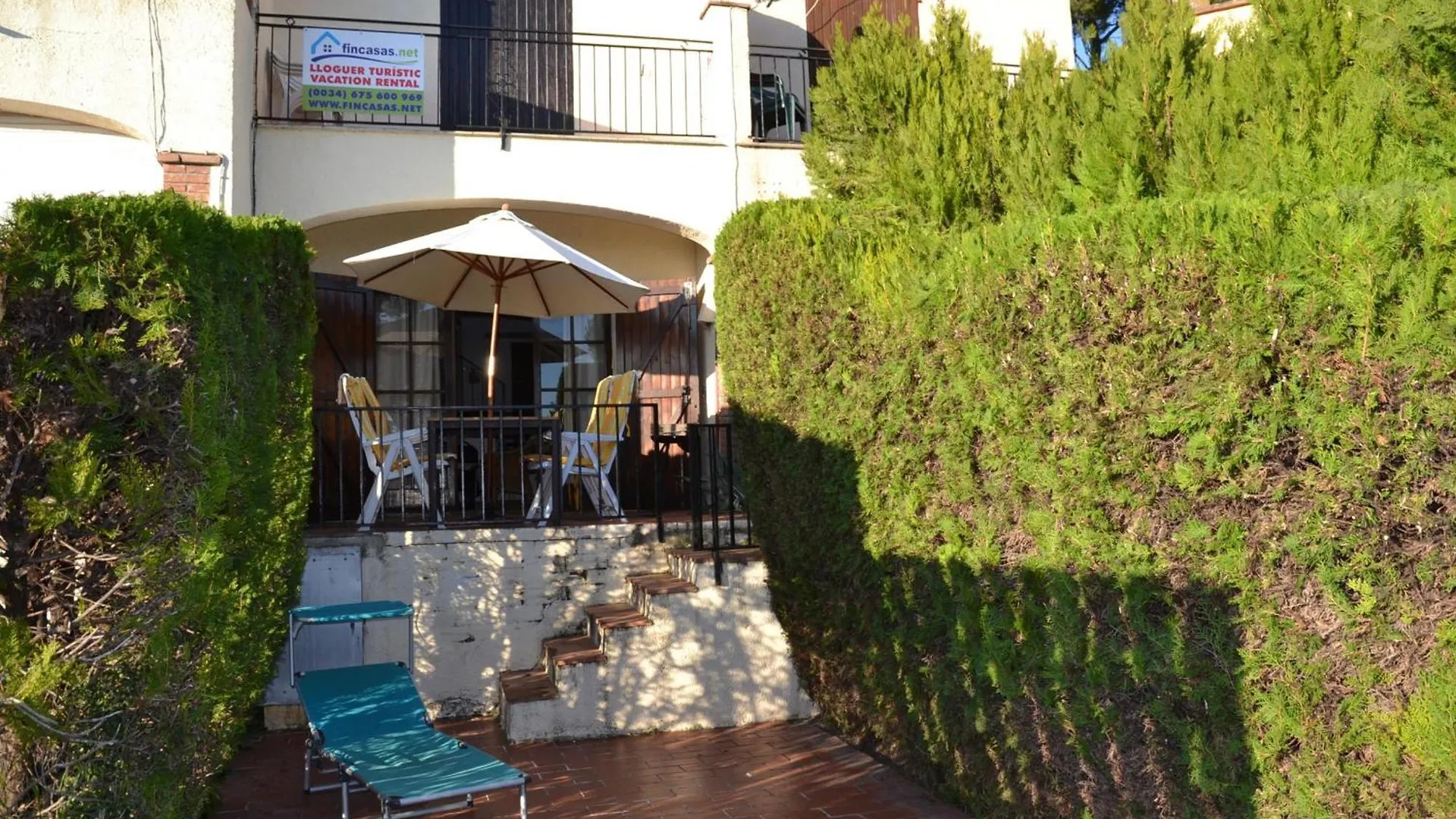Torre Vella 133 - L'Estartit, Torre Vella - Es-323-79 Villa L'Estartit