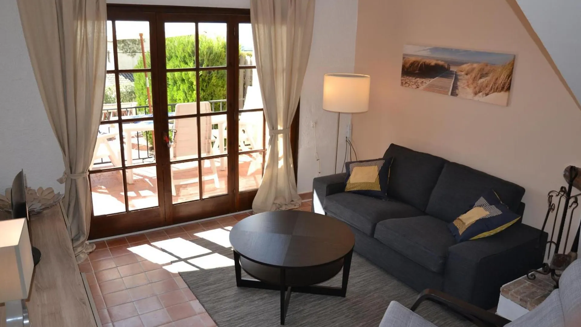 Torre Vella 133 - L'Estartit, Torre Vella - Es-323-79 Villa Spain