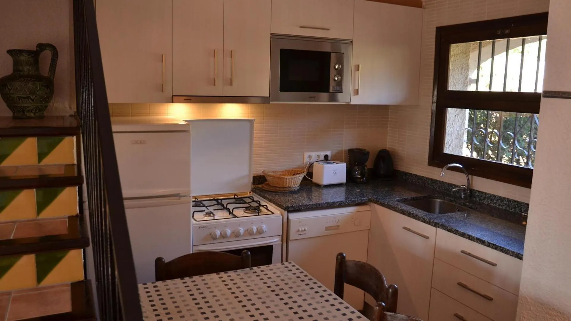 Torre Vella 133 - L'Estartit, Torre Vella - Es-323-79 Villa Holiday home L'Estartit