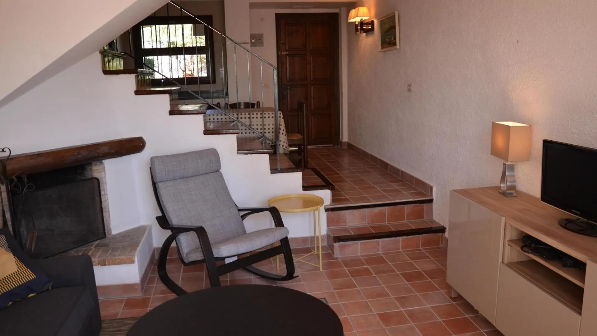 Torre Vella 133 - L'Estartit, Torre Vella - Es-323-79 Villa L'Estartit