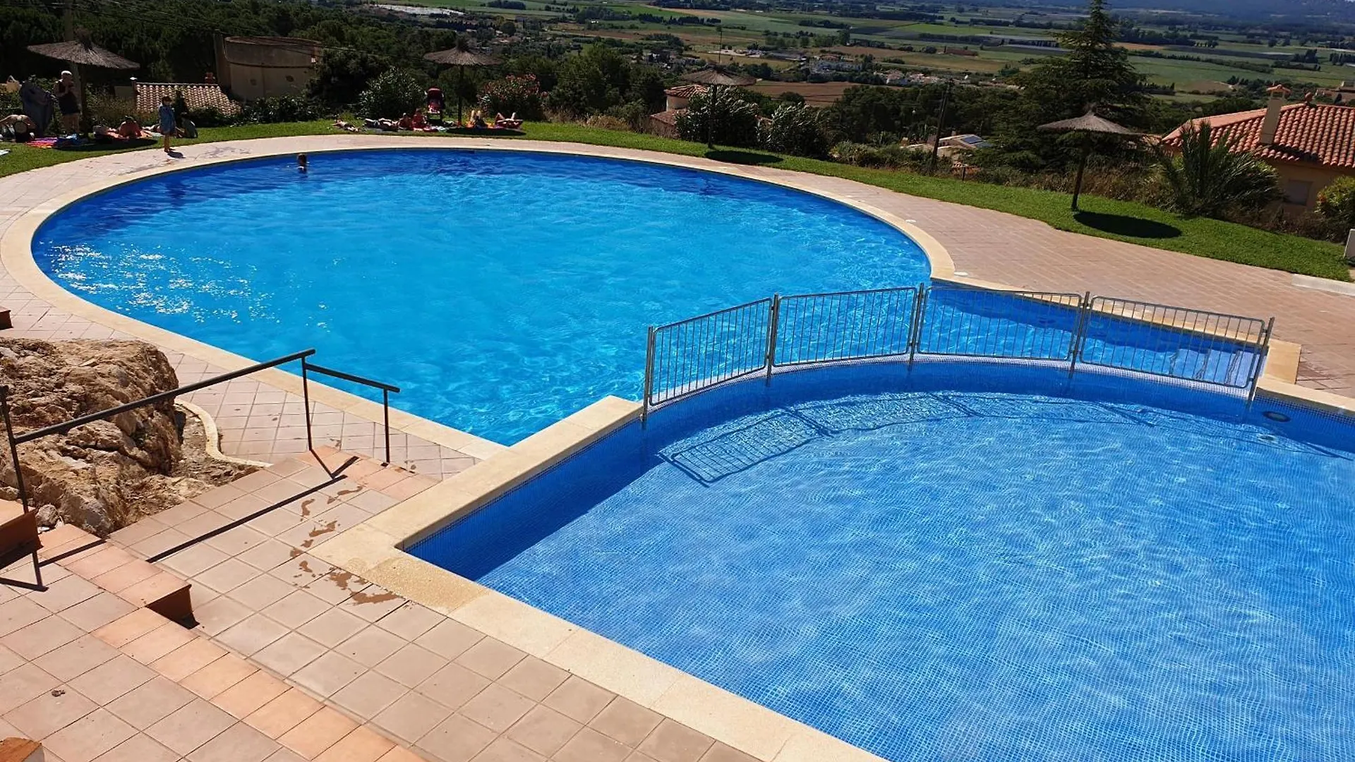 Holiday home Torre Vella 133 - L'Estartit, Torre Vella - Es-323-79 Villa