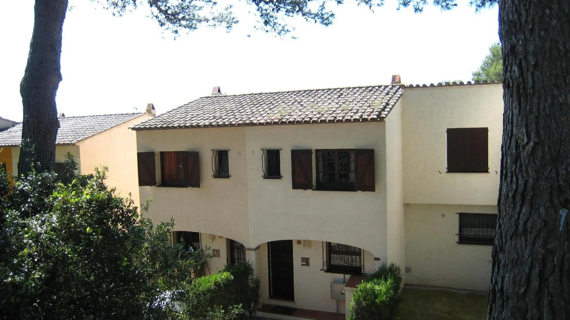 Torre Vella 133 - L'Estartit, Torre Vella - Es-323-79 Villa Holiday home
