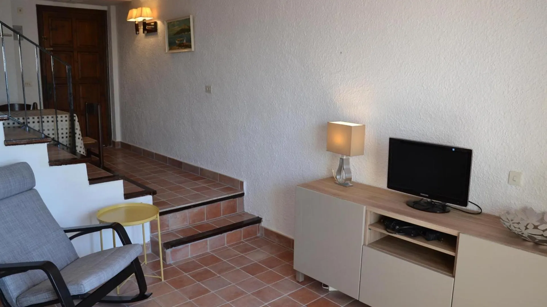 Torre Vella 133 - L'Estartit, Torre Vella - Es-323-79 Villa