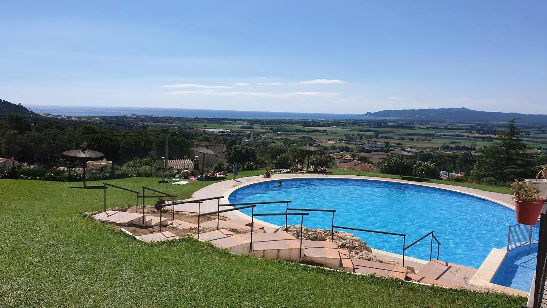 Holiday home Torre Vella 133 - L'Estartit, Torre Vella - Es-323-79 Villa