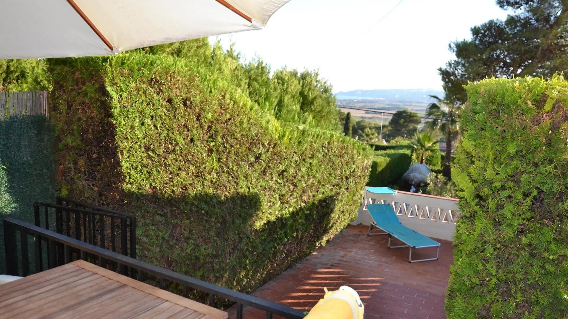 Torre Vella 133 - L'Estartit, Torre Vella - Es-323-79 Villa Spain