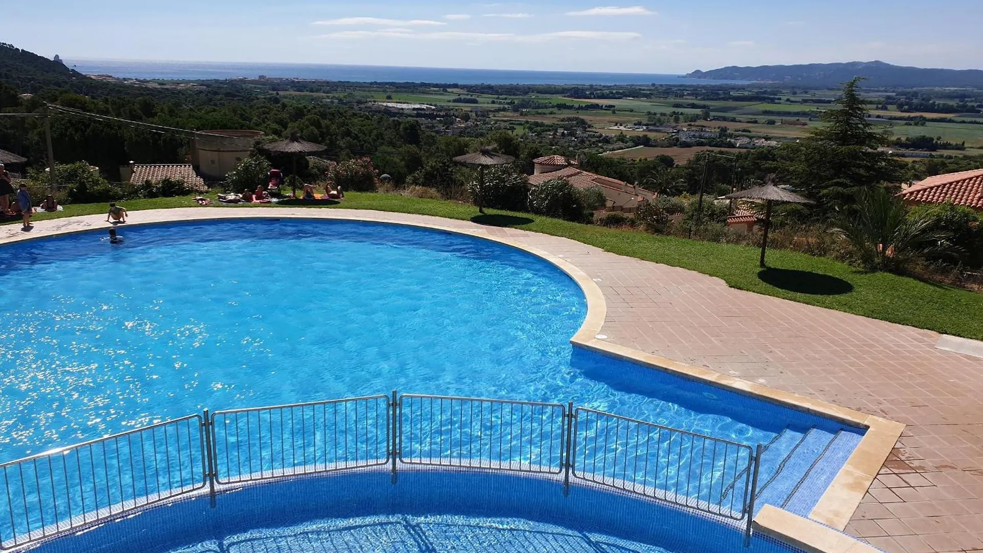 Torre Vella 133 - L'Estartit, Torre Vella - Es-323-79 Villa 0*, L'Estartit Spain
