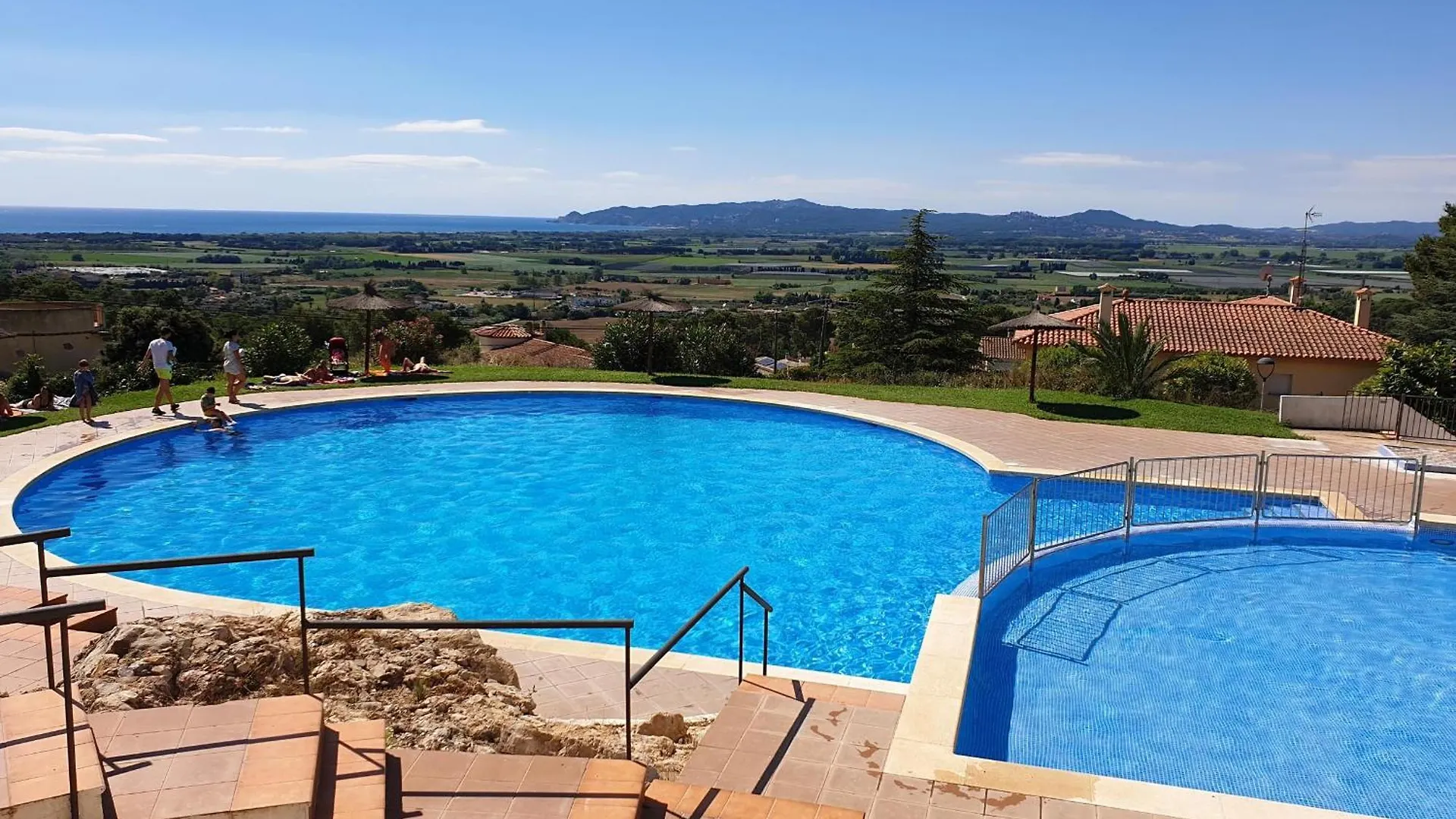 Torre Vella 133 - L'Estartit, Torre Vella - Es-323-79 Villa Holiday home