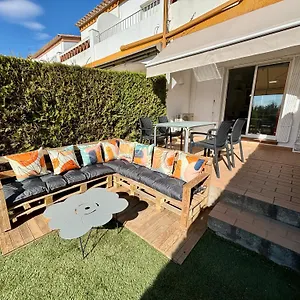  Vakantiehuis Casas Costa Brava